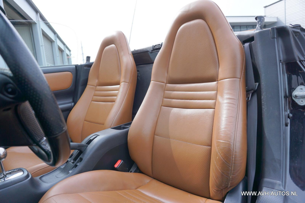 Toyota Mr2
