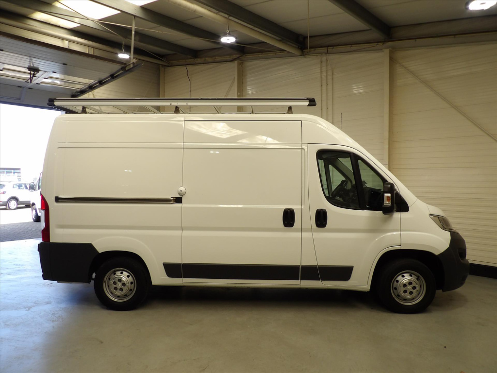 Citroen Jumper