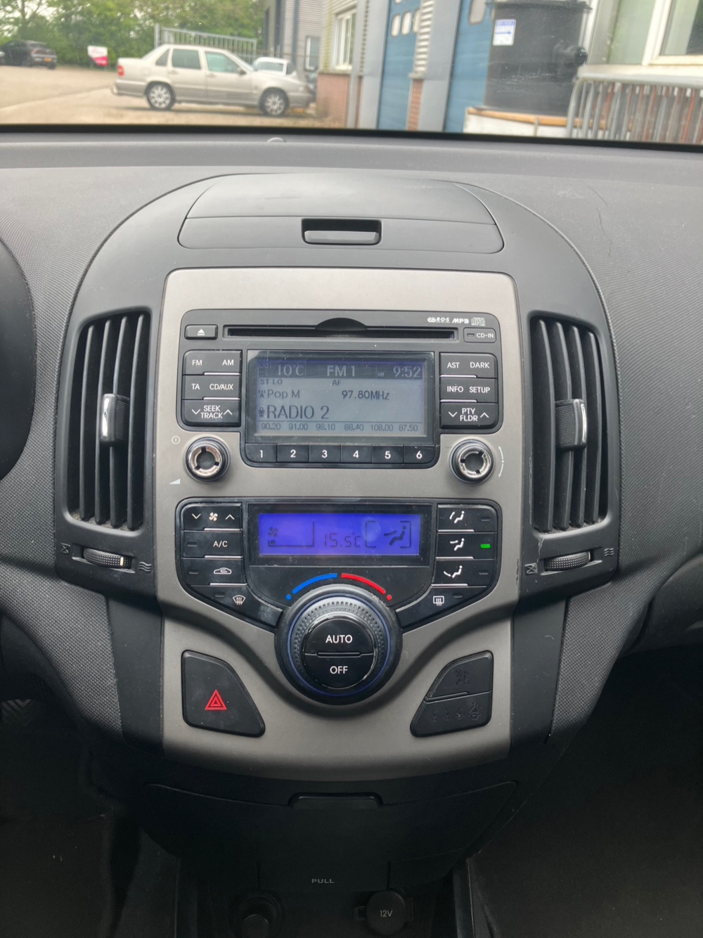 Hyundai I 30