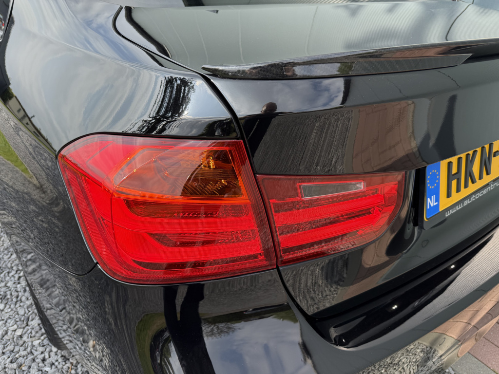 BMW 3-serie