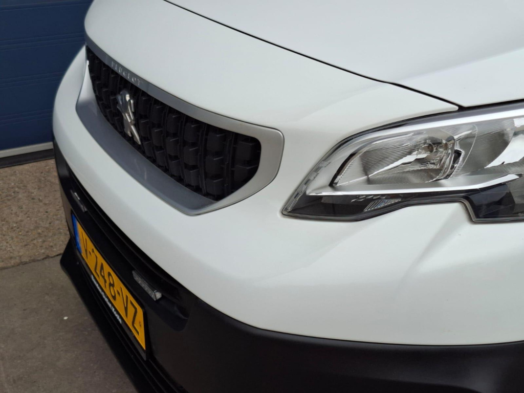 Peugeot Expert