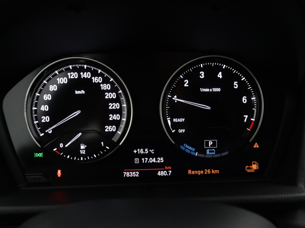 BMW 2-serie