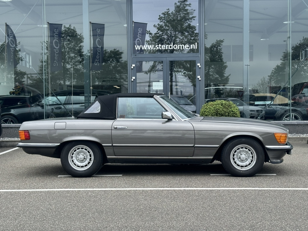 Mercedes-Benz Sl
