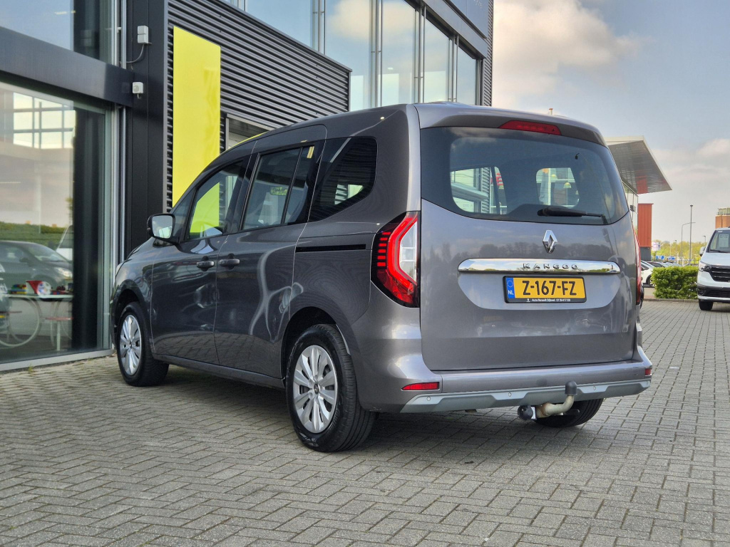 Renault Kangoo