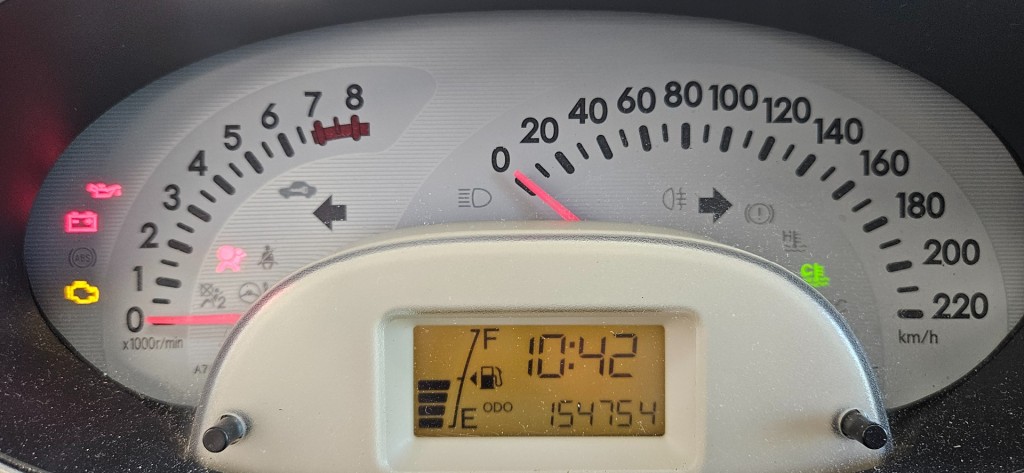 Daihatsu Sirion