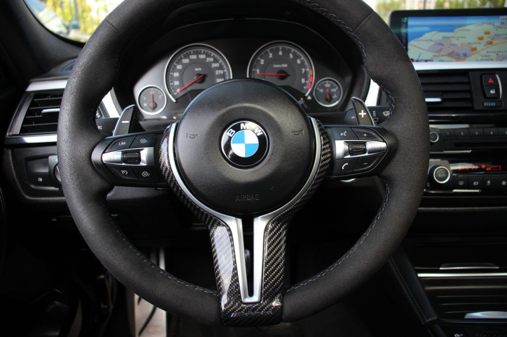 BMW M3