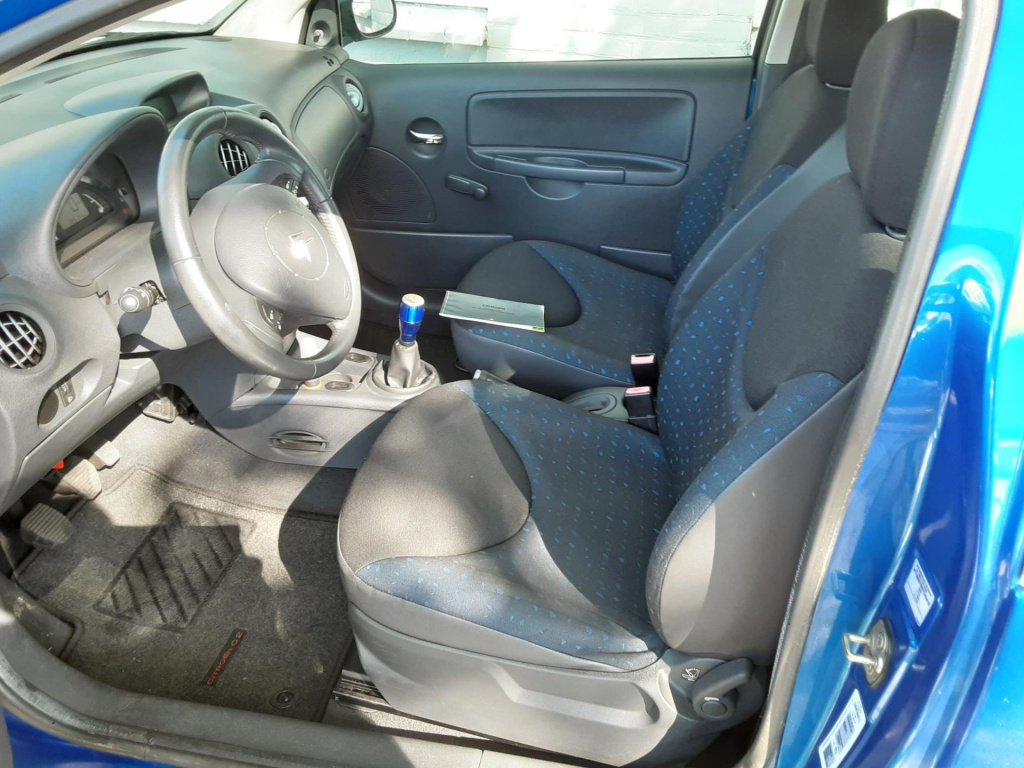Citroen C2