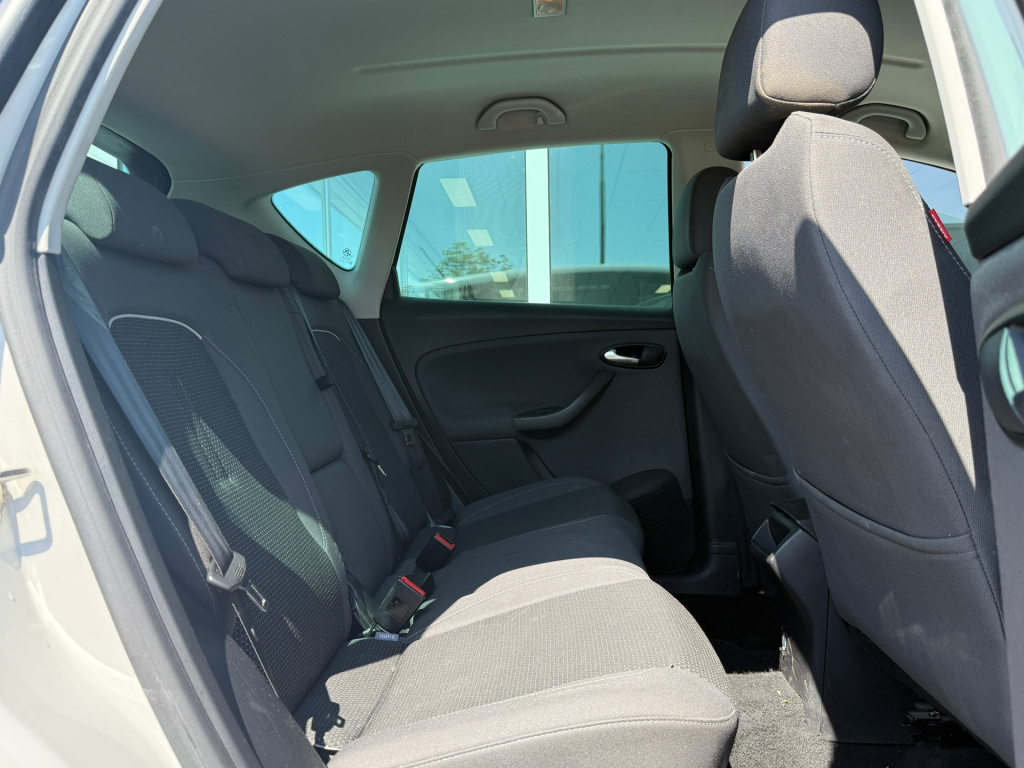 Seat Altea