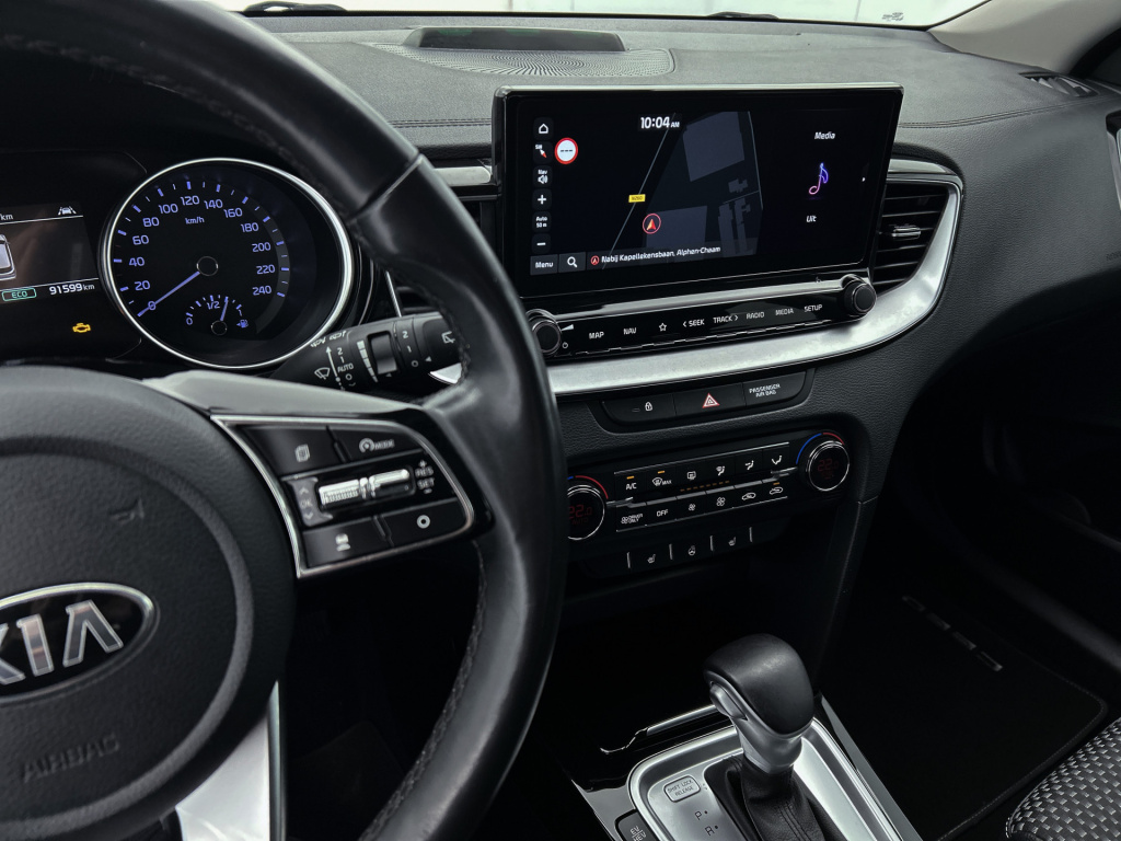 Kia Ceed Sportswagon