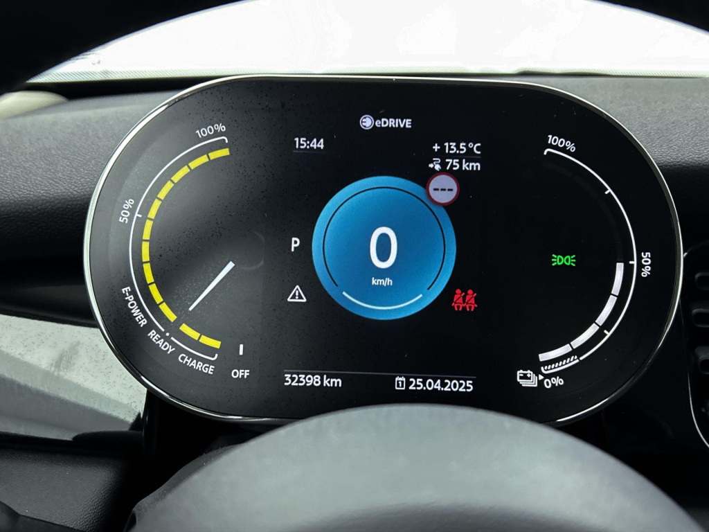 Mini Electric