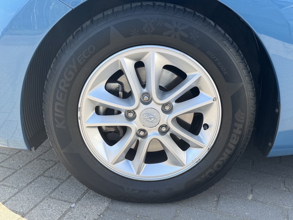 Hyundai I 30
