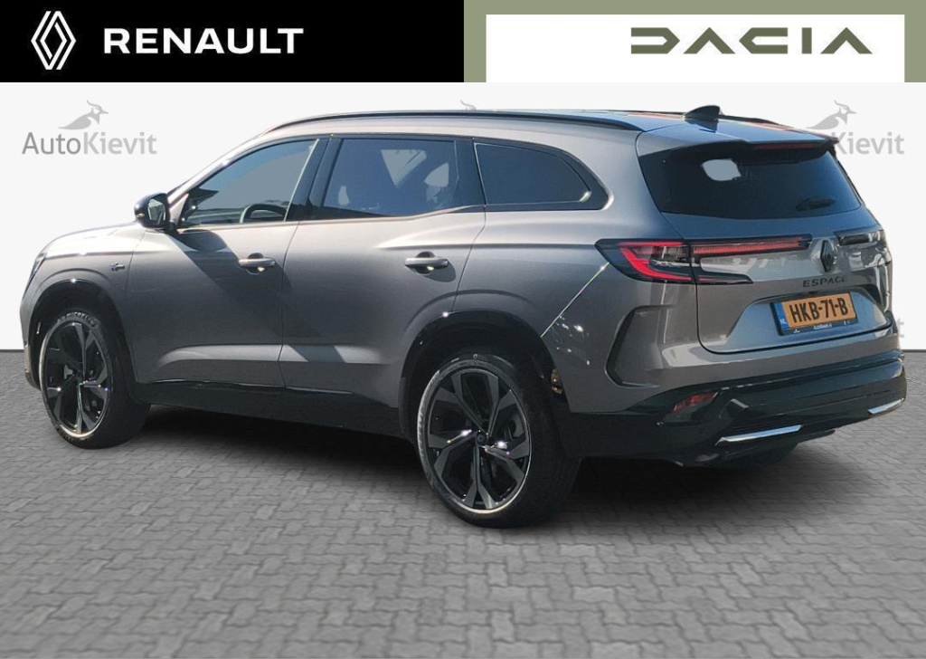 Renault Espace