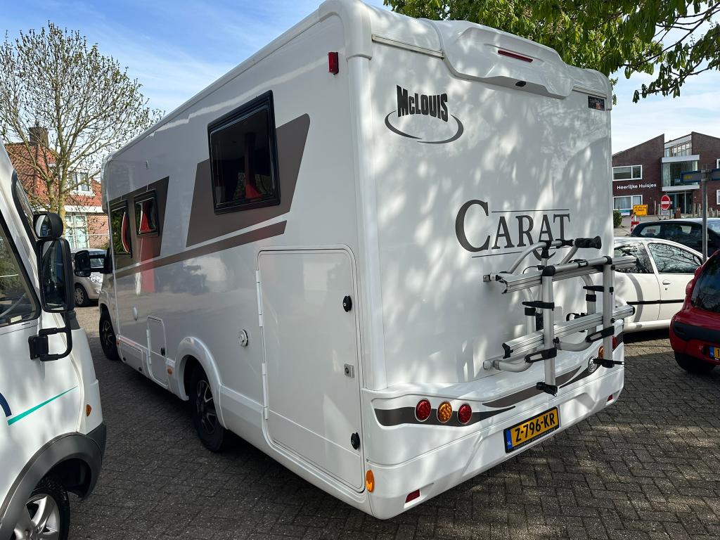 Mclouis Onbekend