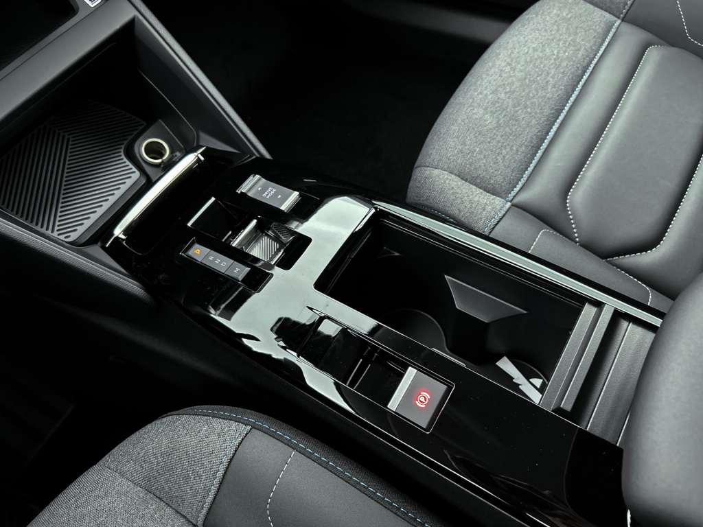 Citroen C4 X