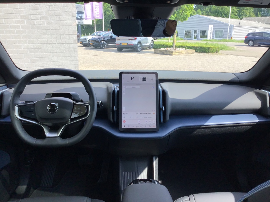 Volvo Ex30