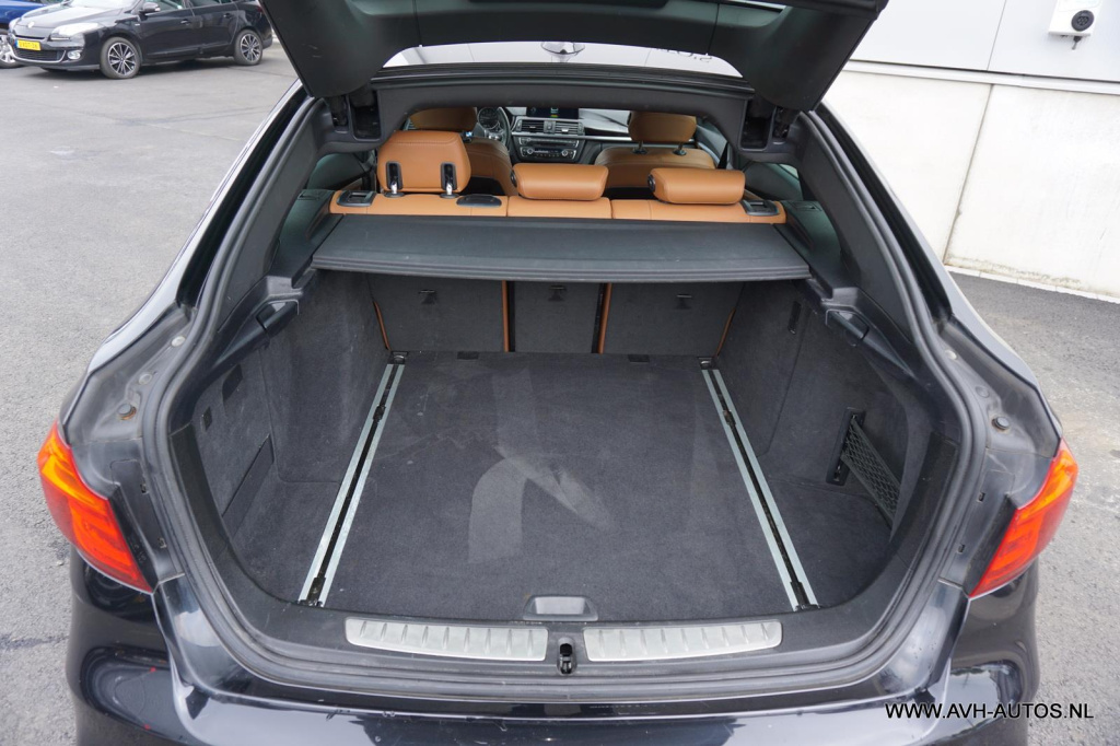 BMW 3-serie