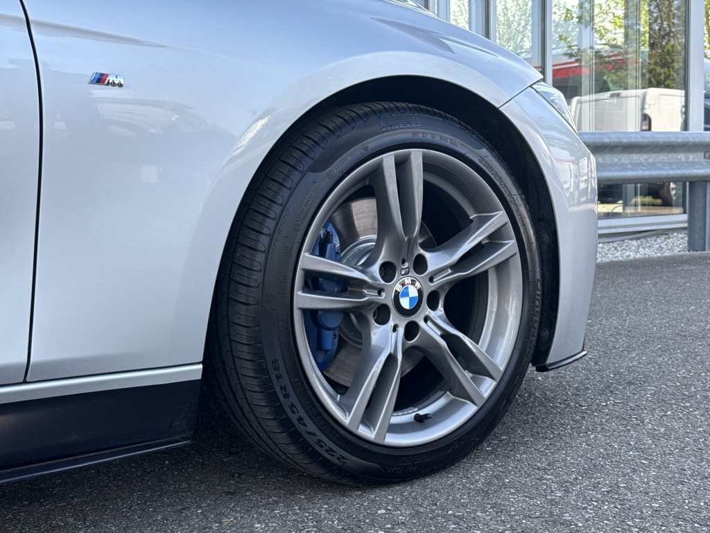 BMW 3-serie