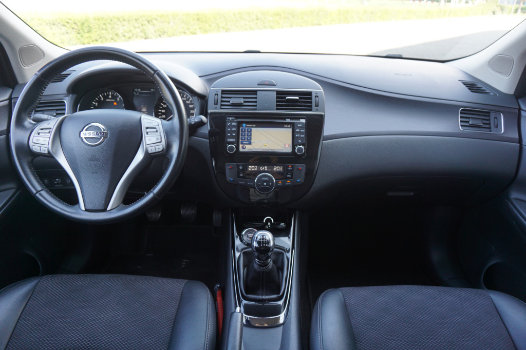 Nissan Pulsar