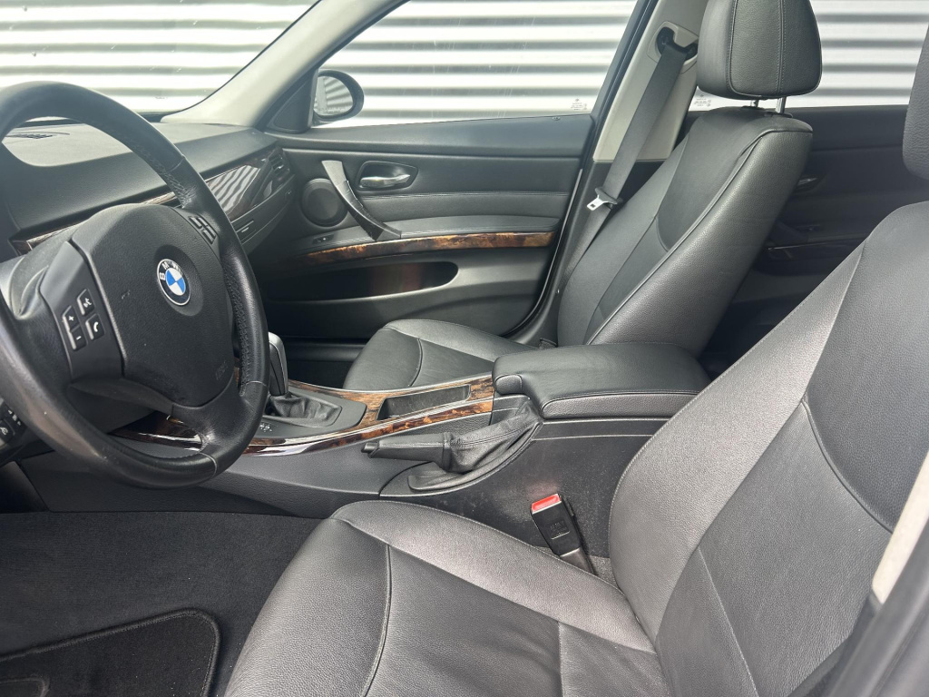 BMW 3-serie