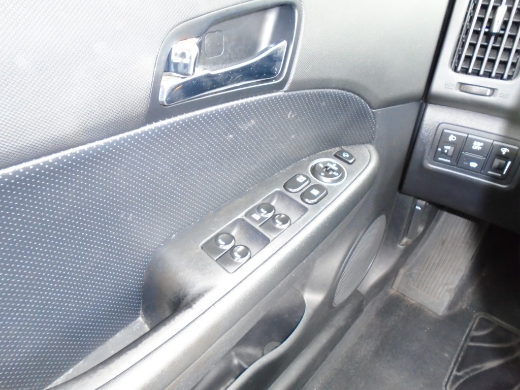 Hyundai I 30