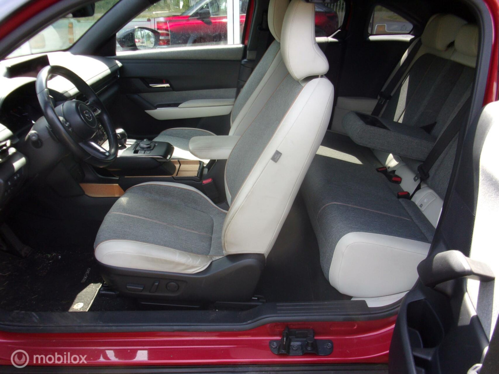 Mazda Mx-30