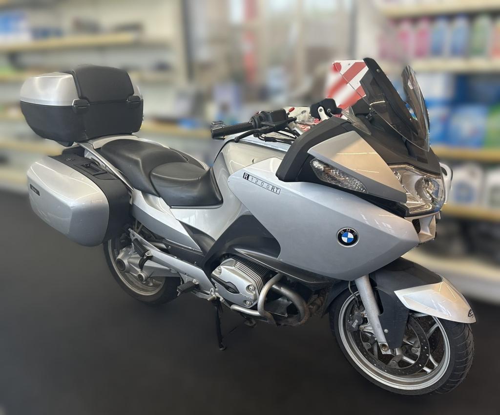 BMW R 1200 Rt