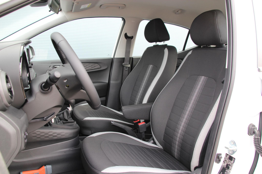 Hyundai I 10