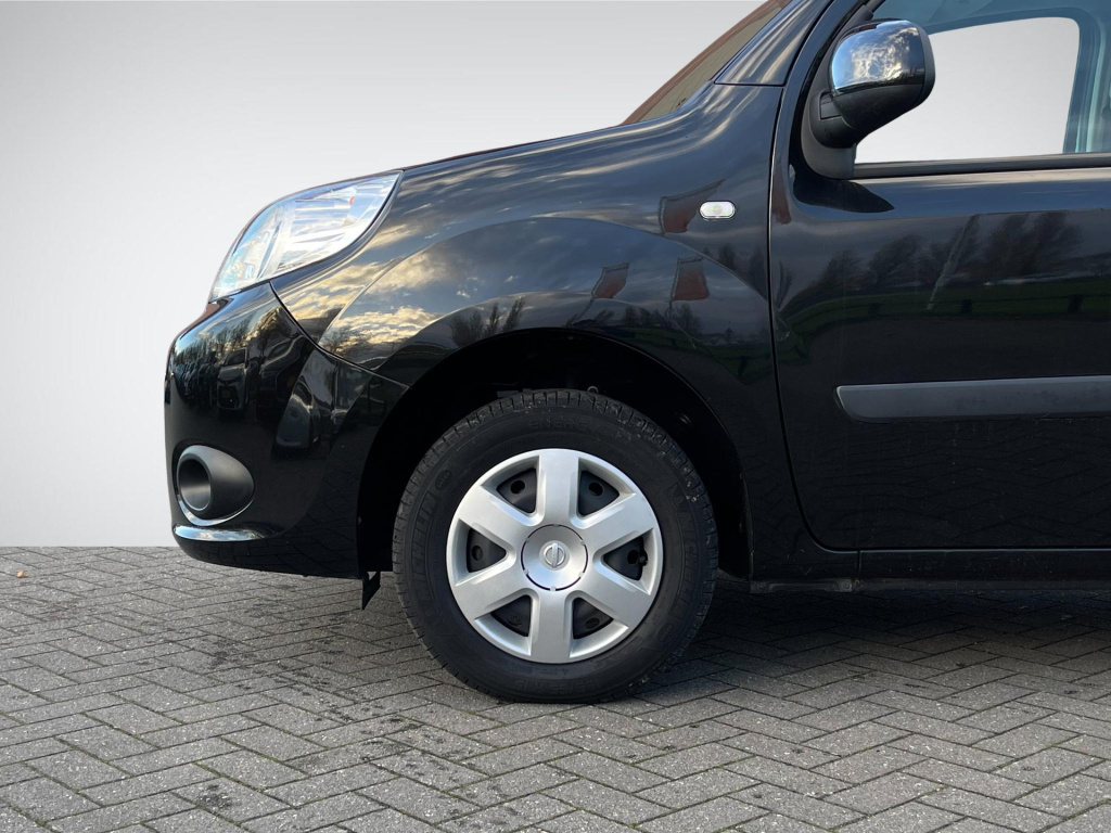 Nissan Nv250