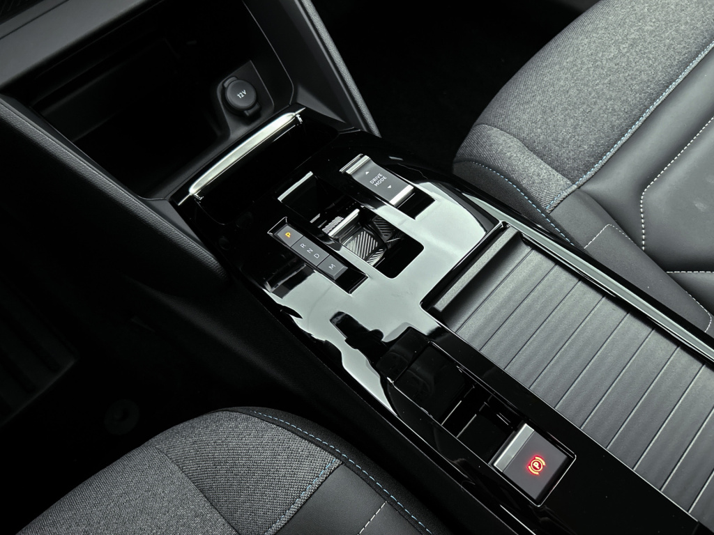 Citroen C4 X