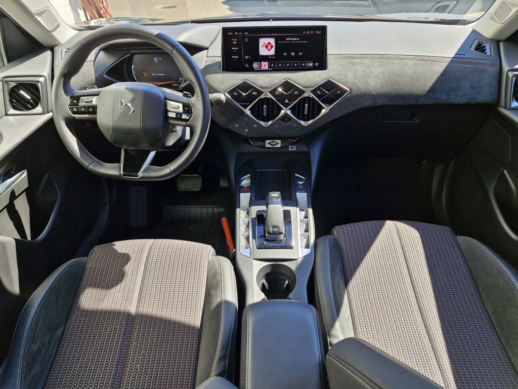 Ds Ds 3