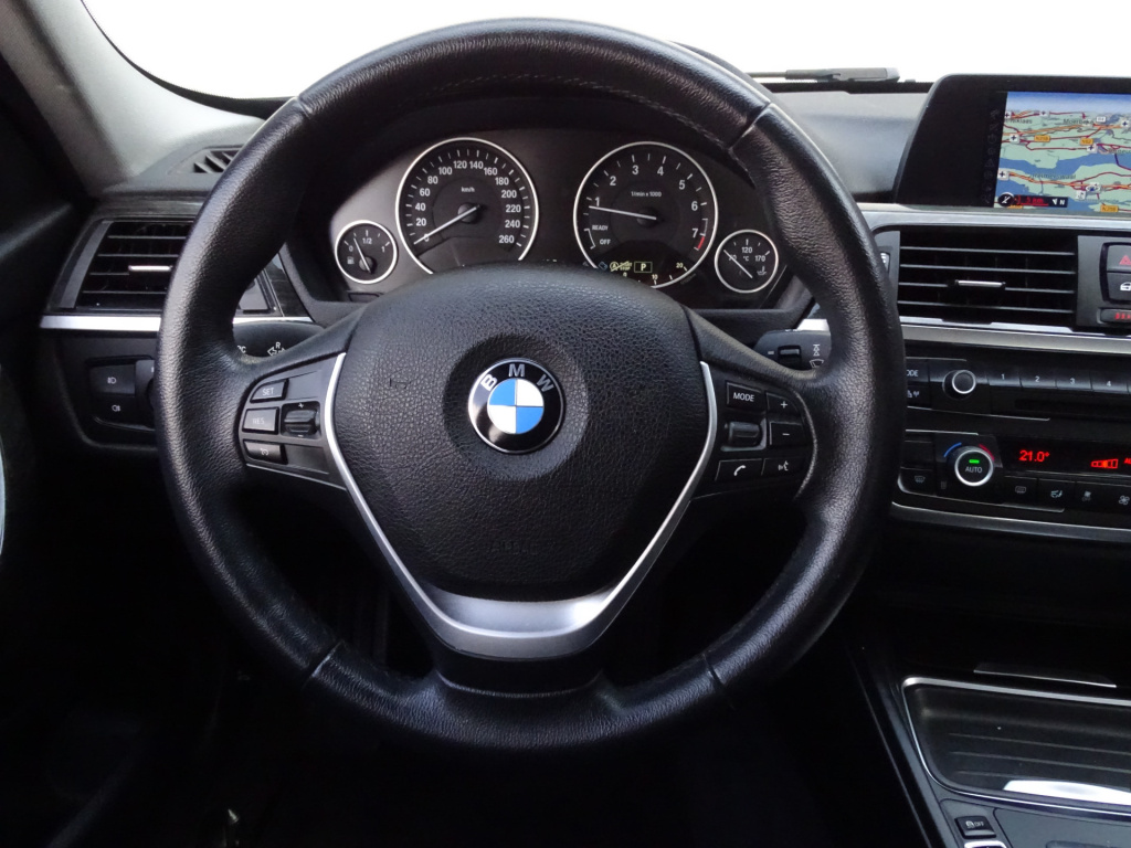 BMW 3-serie