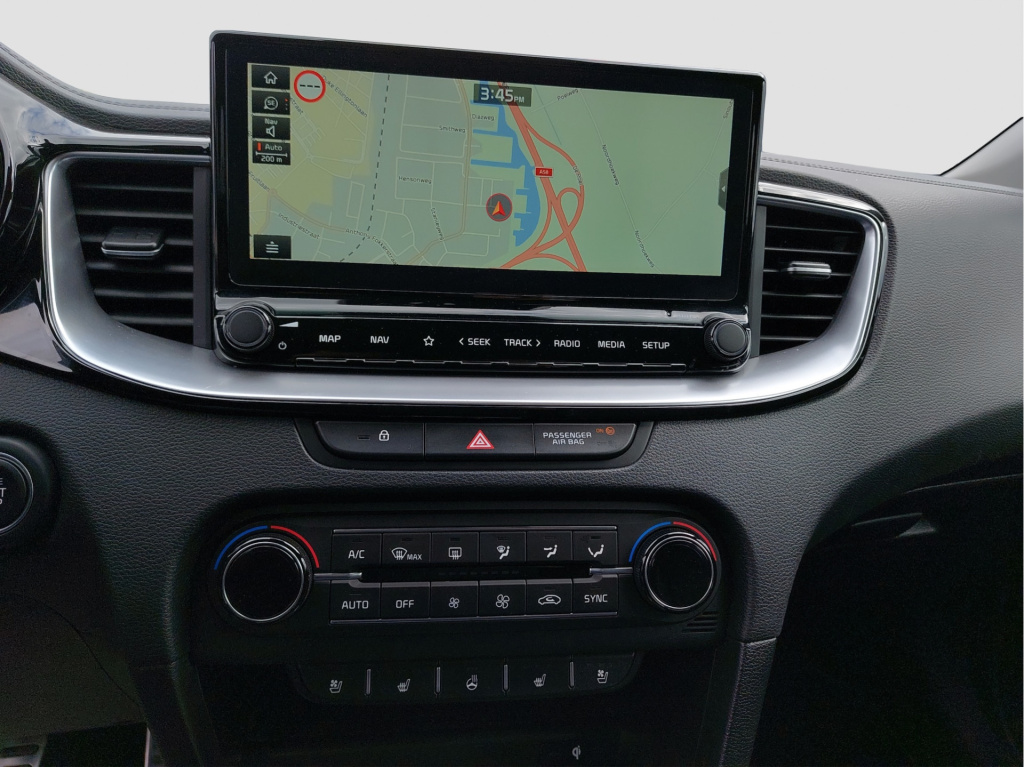 Kia Ceed Sportswagon