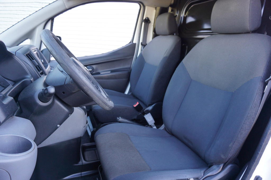 Nissan Nv200