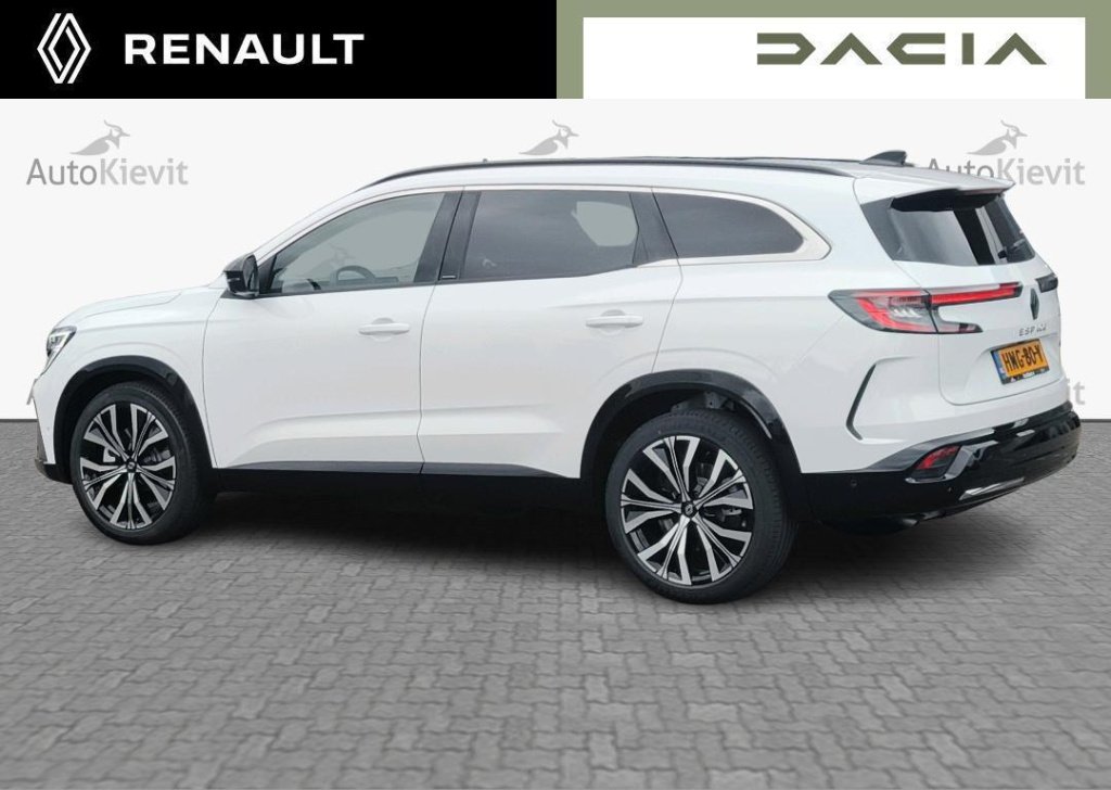 Renault Espace