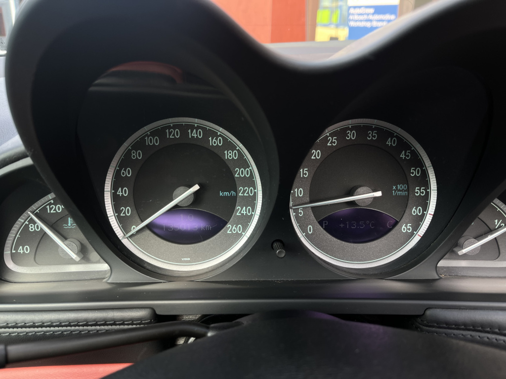 Mercedes-Benz Sl