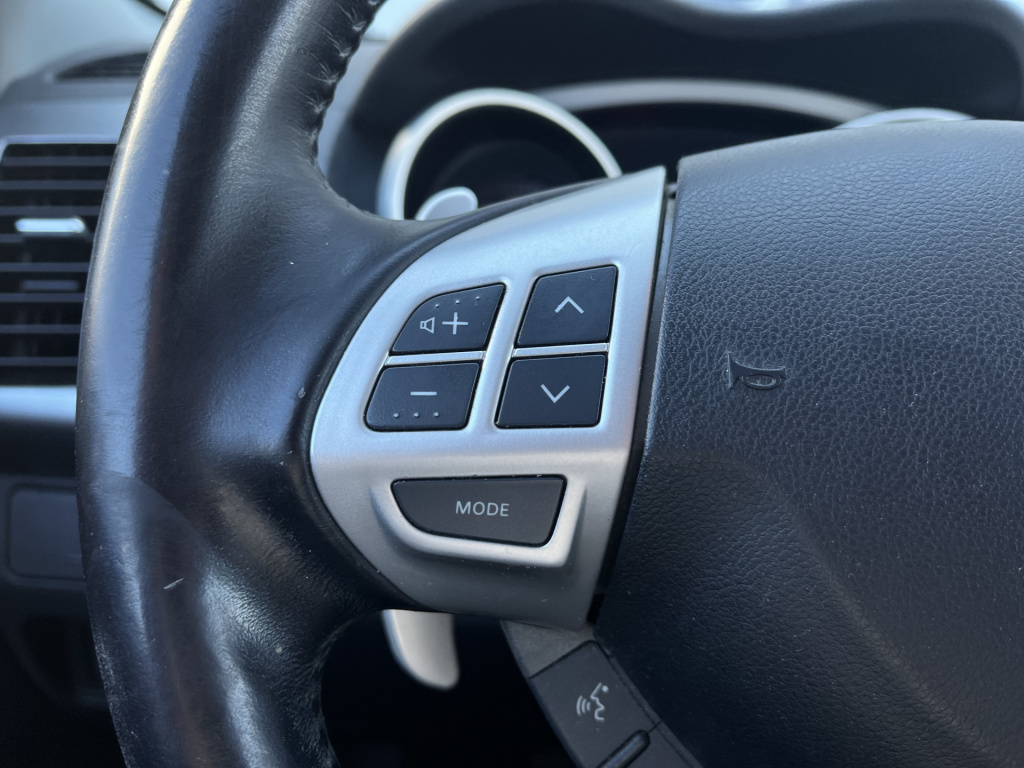 Peugeot 4007