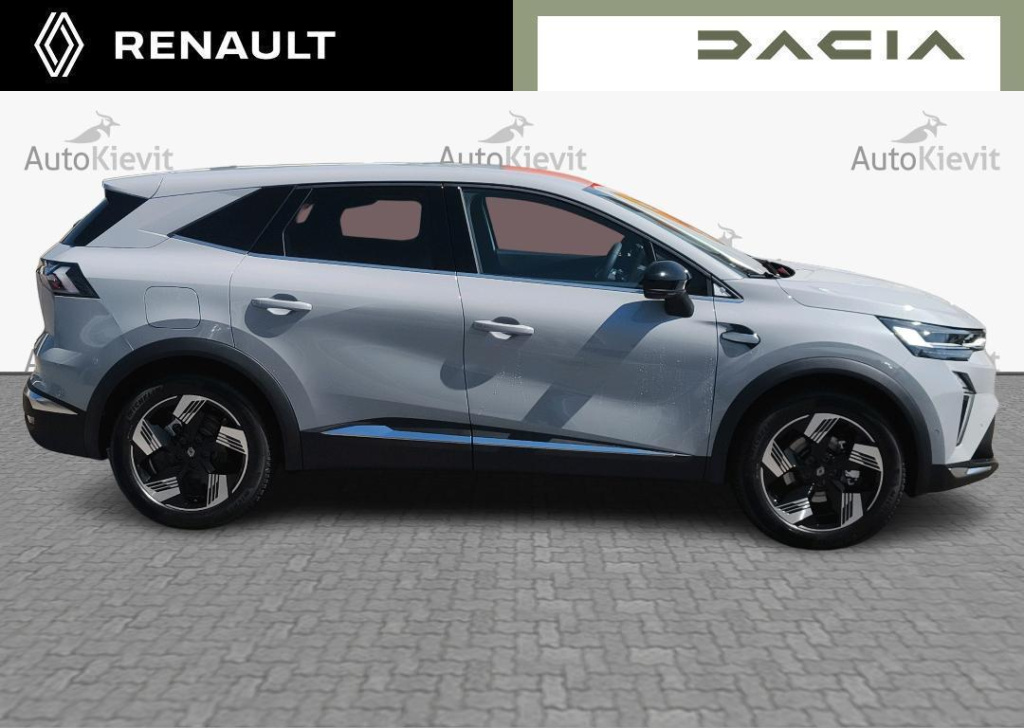 Renault Symbioz