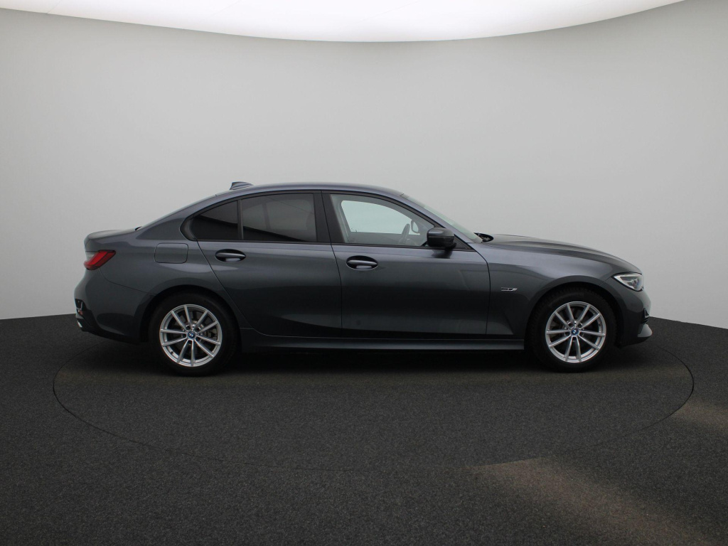 BMW 3-serie