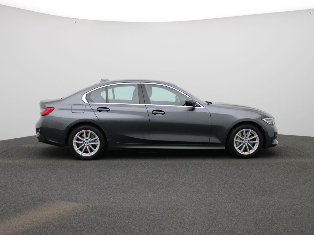 BMW 3-serie