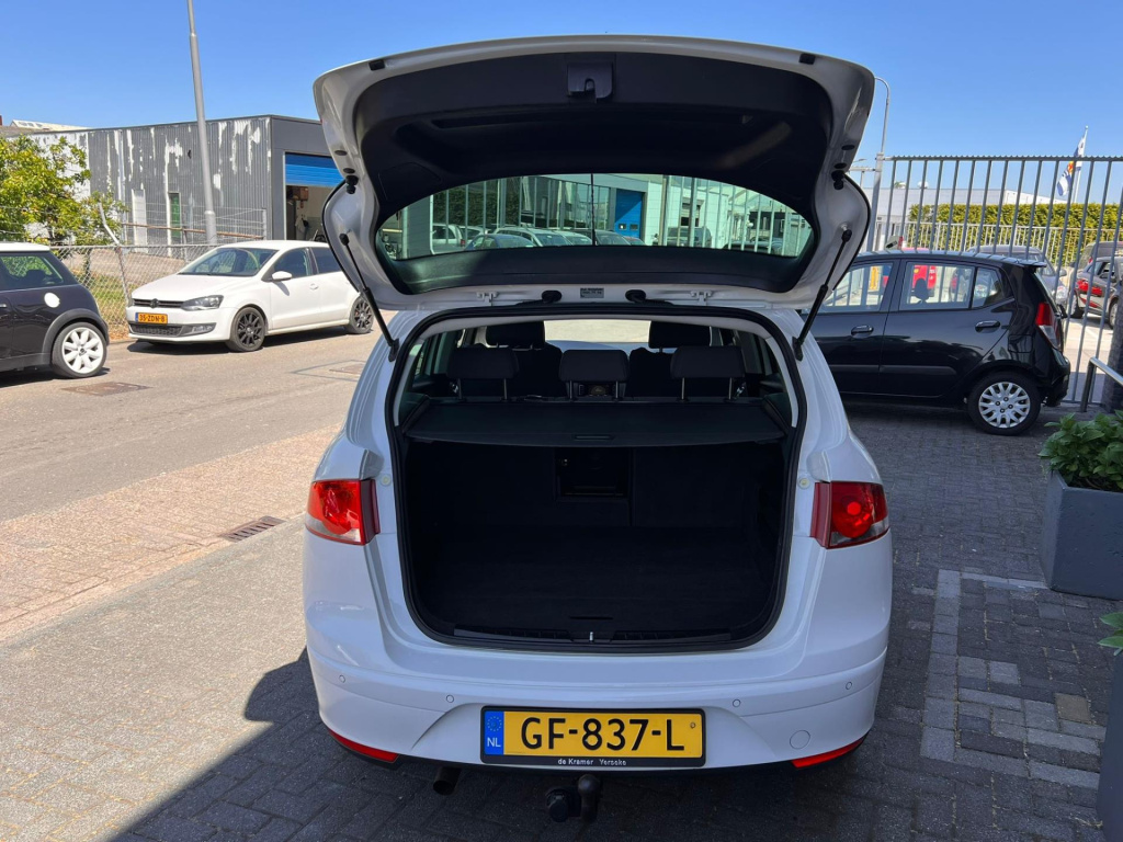 Seat Altea Xl