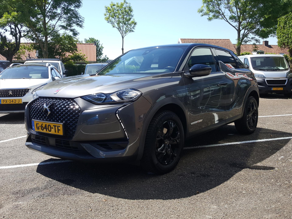 Ds Ds 3
