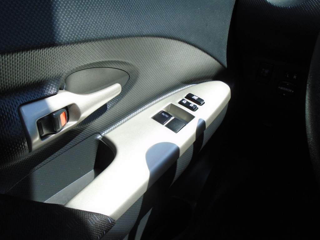 Toyota Urban Cruiser