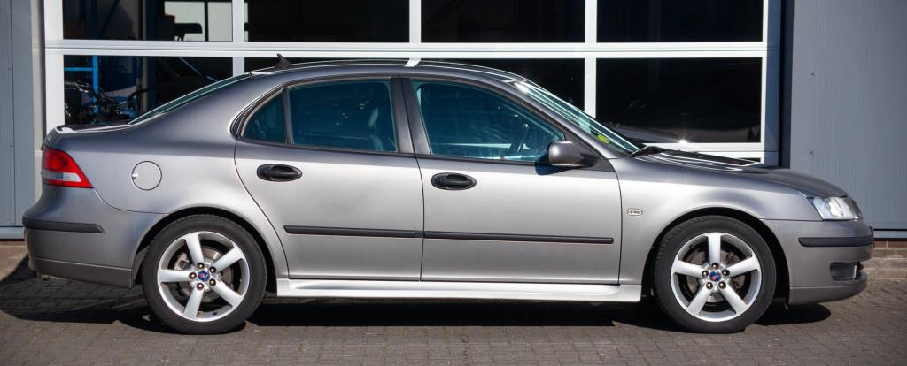 Saab 9-3