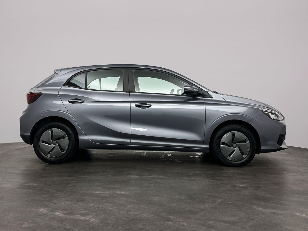 MG Mg3