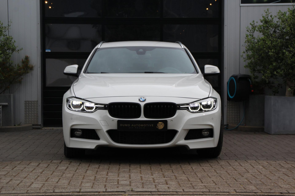 BMW 3-serie