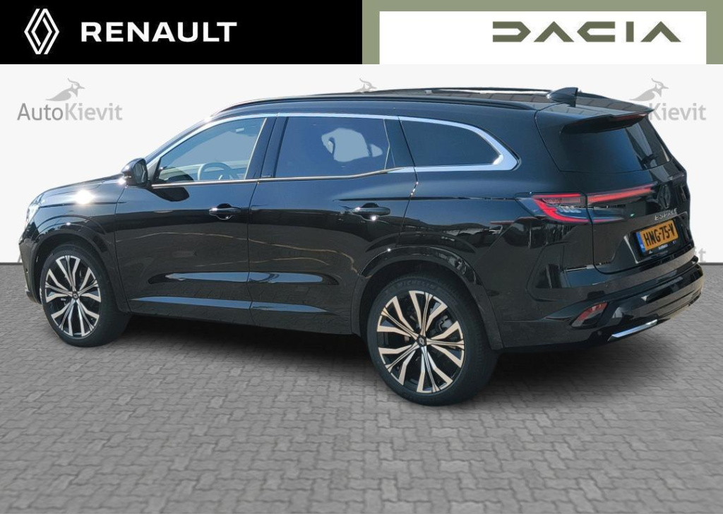 Renault Espace