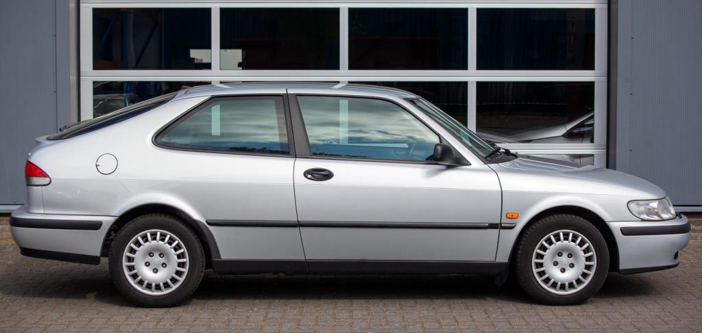 Saab 9-3