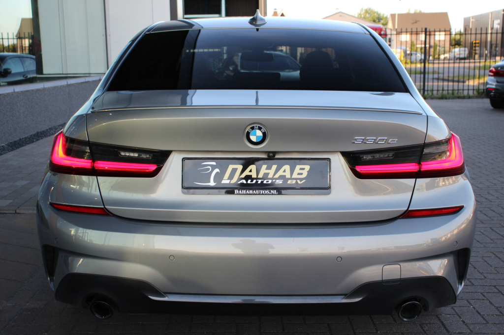 BMW 3-serie