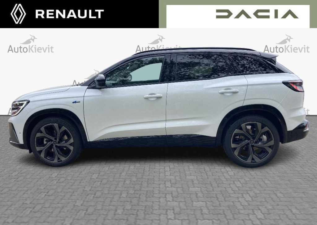 Renault Austral