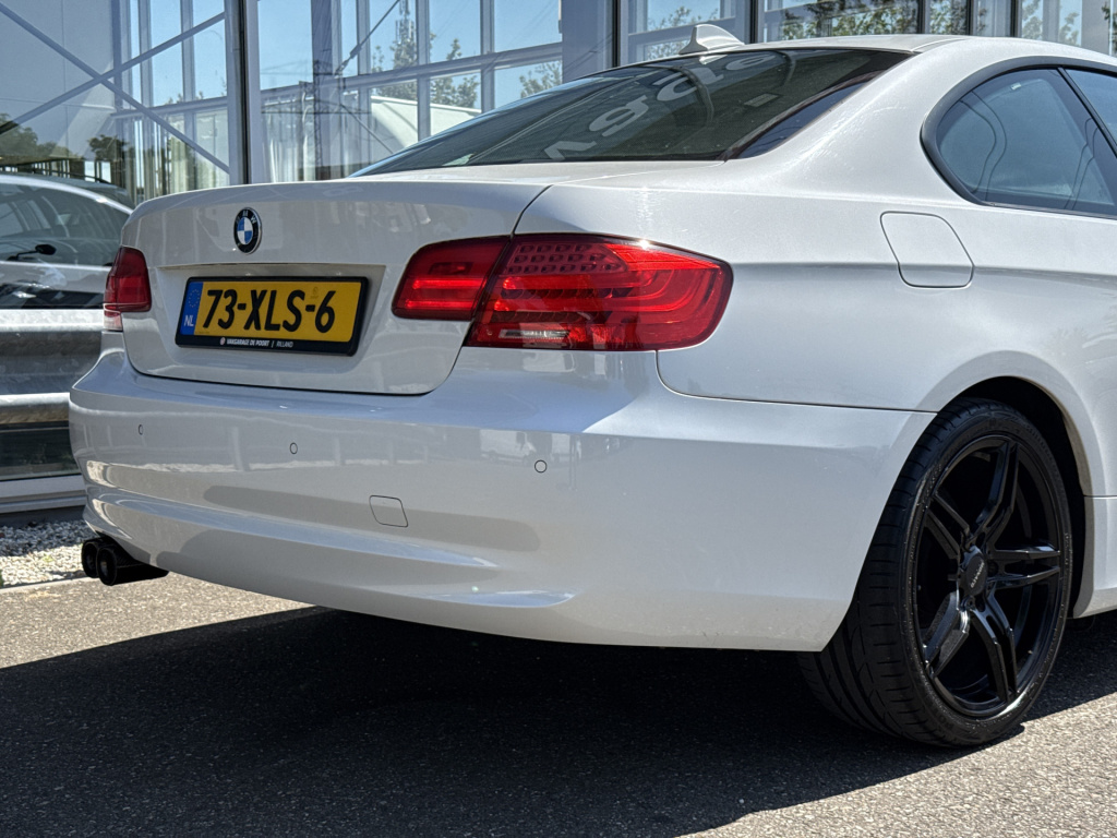 BMW 3-serie